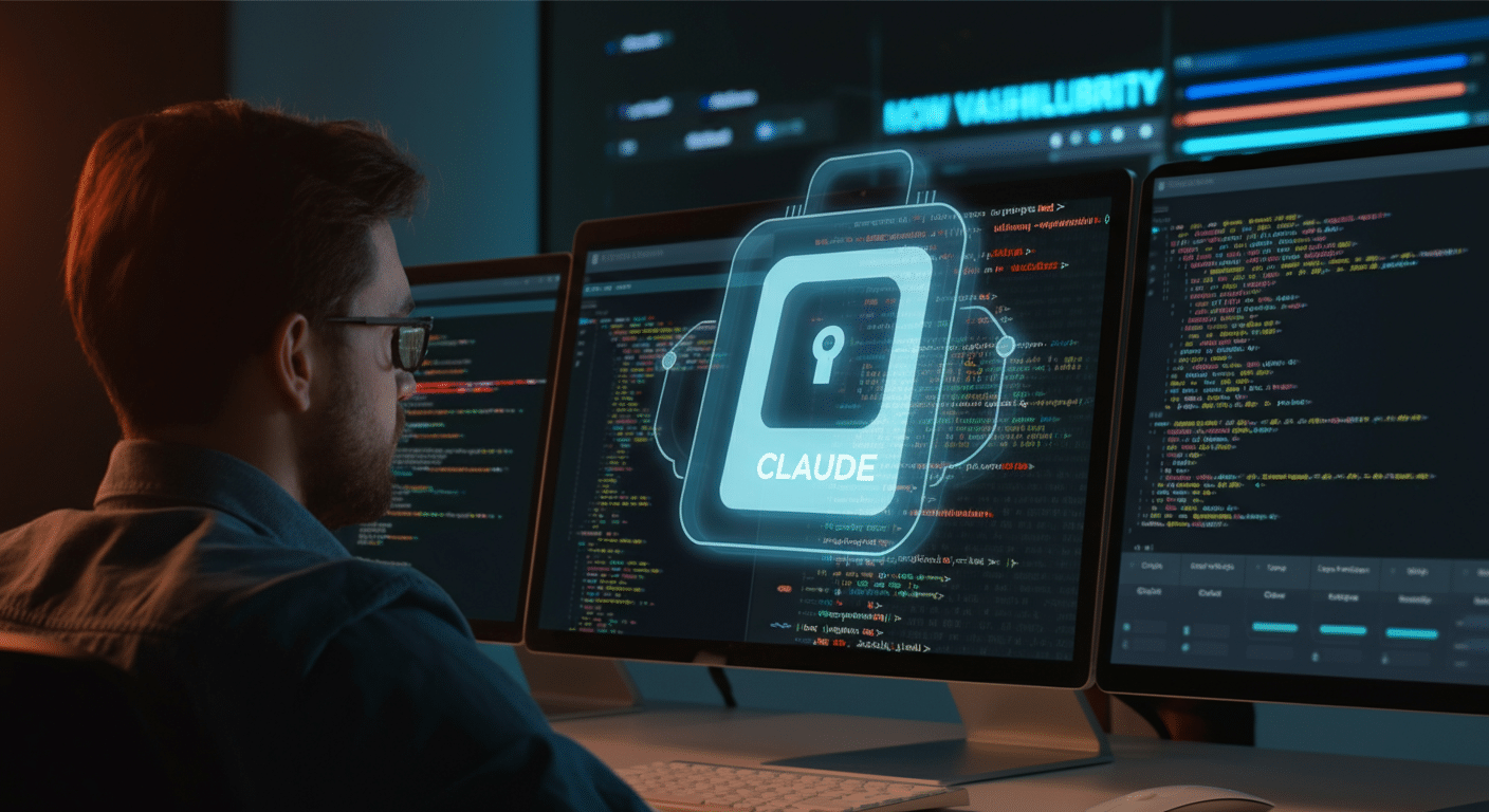 Anthropic's Claude Code Revolutionizes DevSecOps with AI-Powered Security Reviews