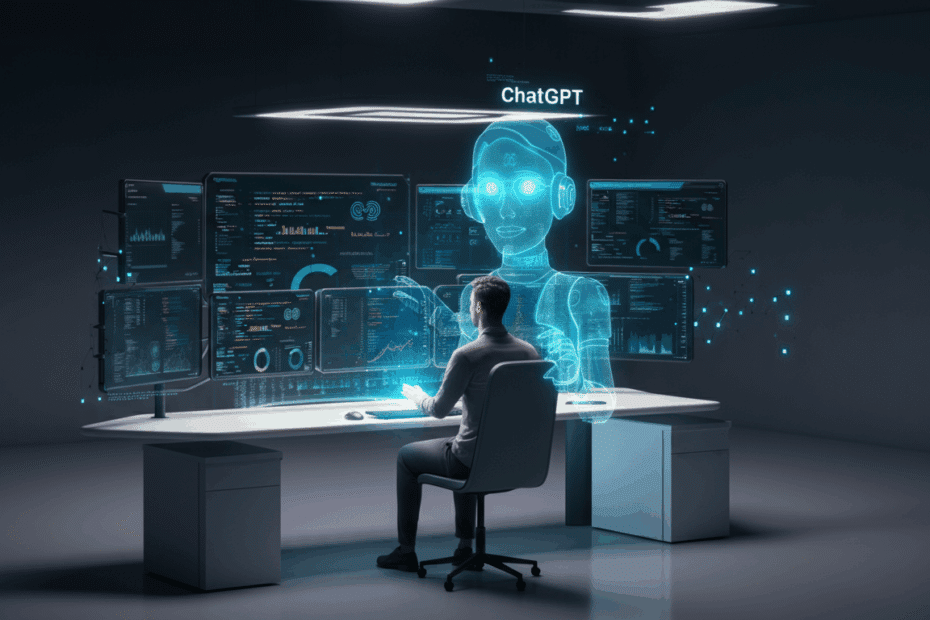 ChatGPT Agent: Supercharge Your Productivity Today