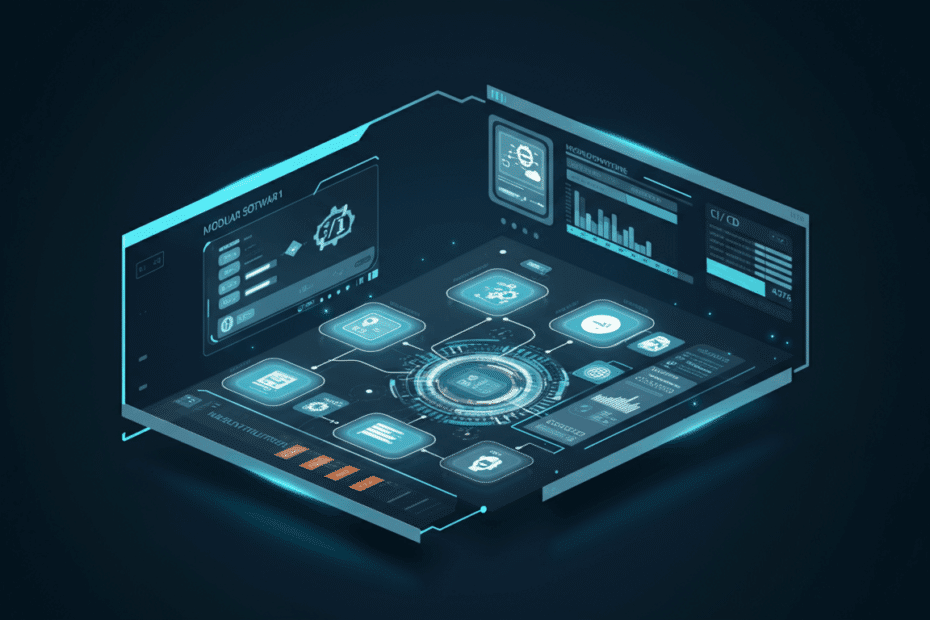 Unlock Developer Velocity: The Power of Stack-Based Internal Developer Platforms