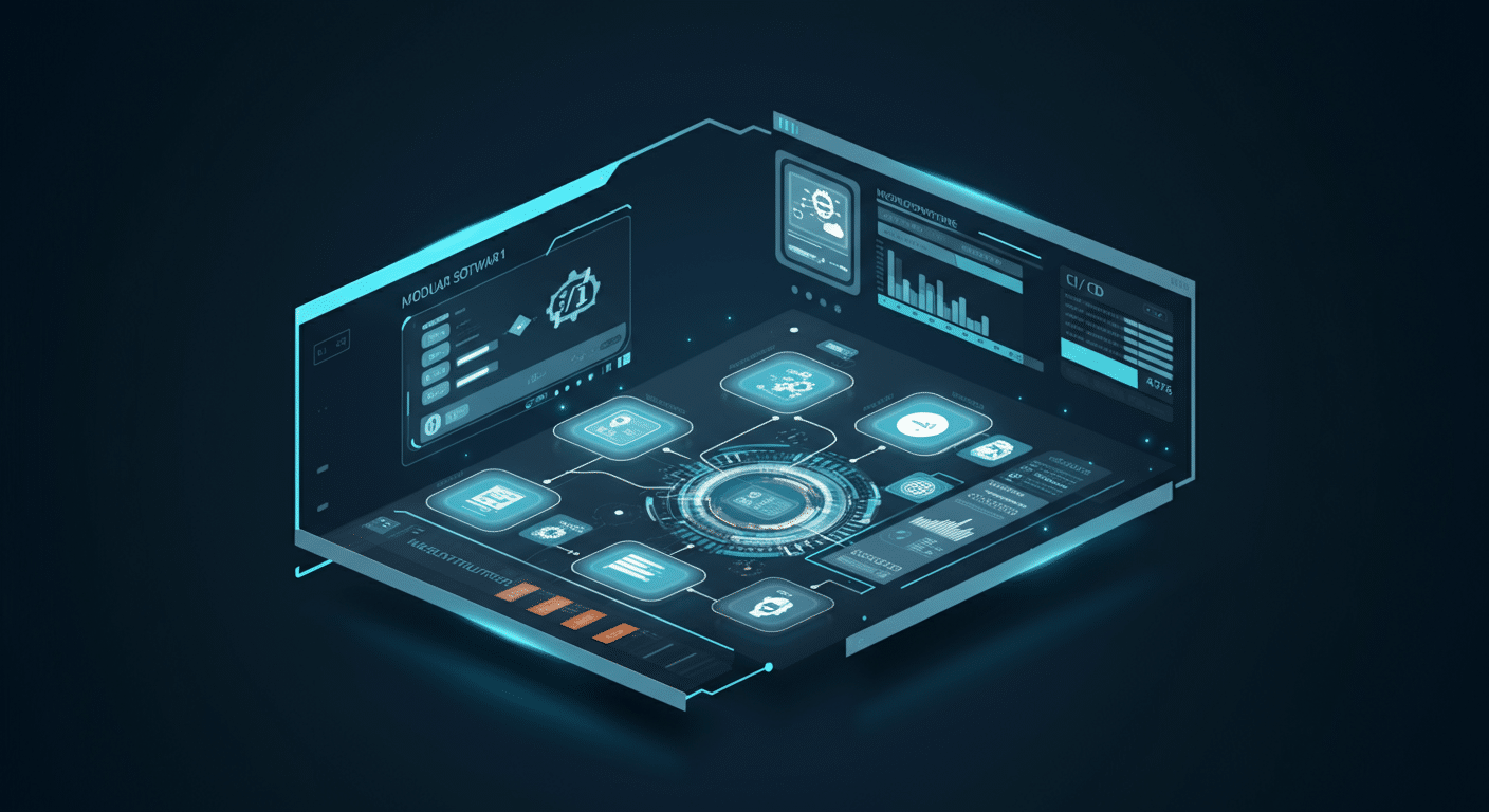 Unlock Developer Velocity: The Power of Stack-Based Internal Developer Platforms