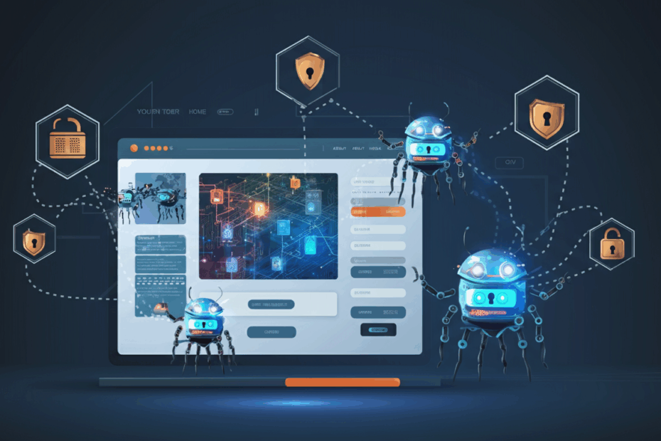 Managing AI Crawlers: Protecting Your Website in the AI Era