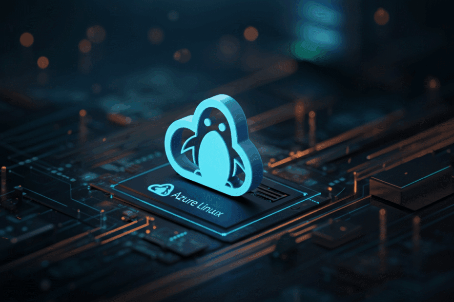 Up and Running with Azure Linux 3.0: Your Guide to Microsoft's Cloud-Native OS