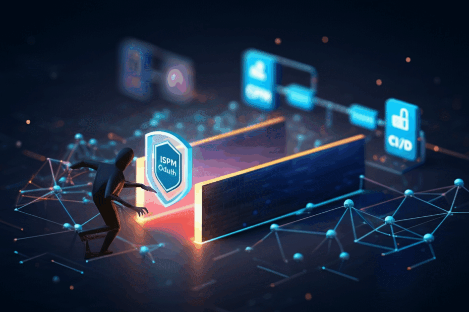 Identity Security Wake-Up Call: Protecting DevOps from OAuth Attacks