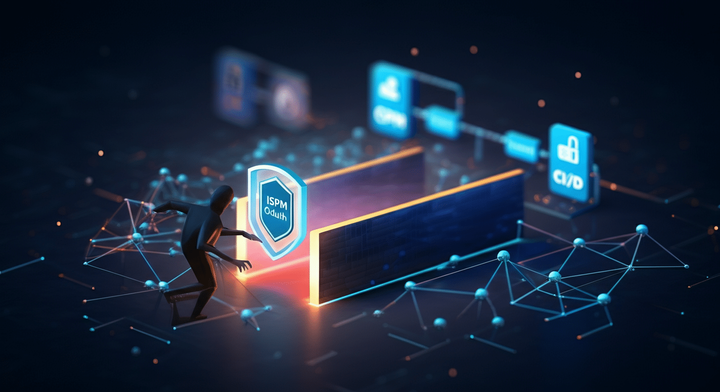 Identity Security Wake-Up Call: Protecting DevOps from OAuth Attacks