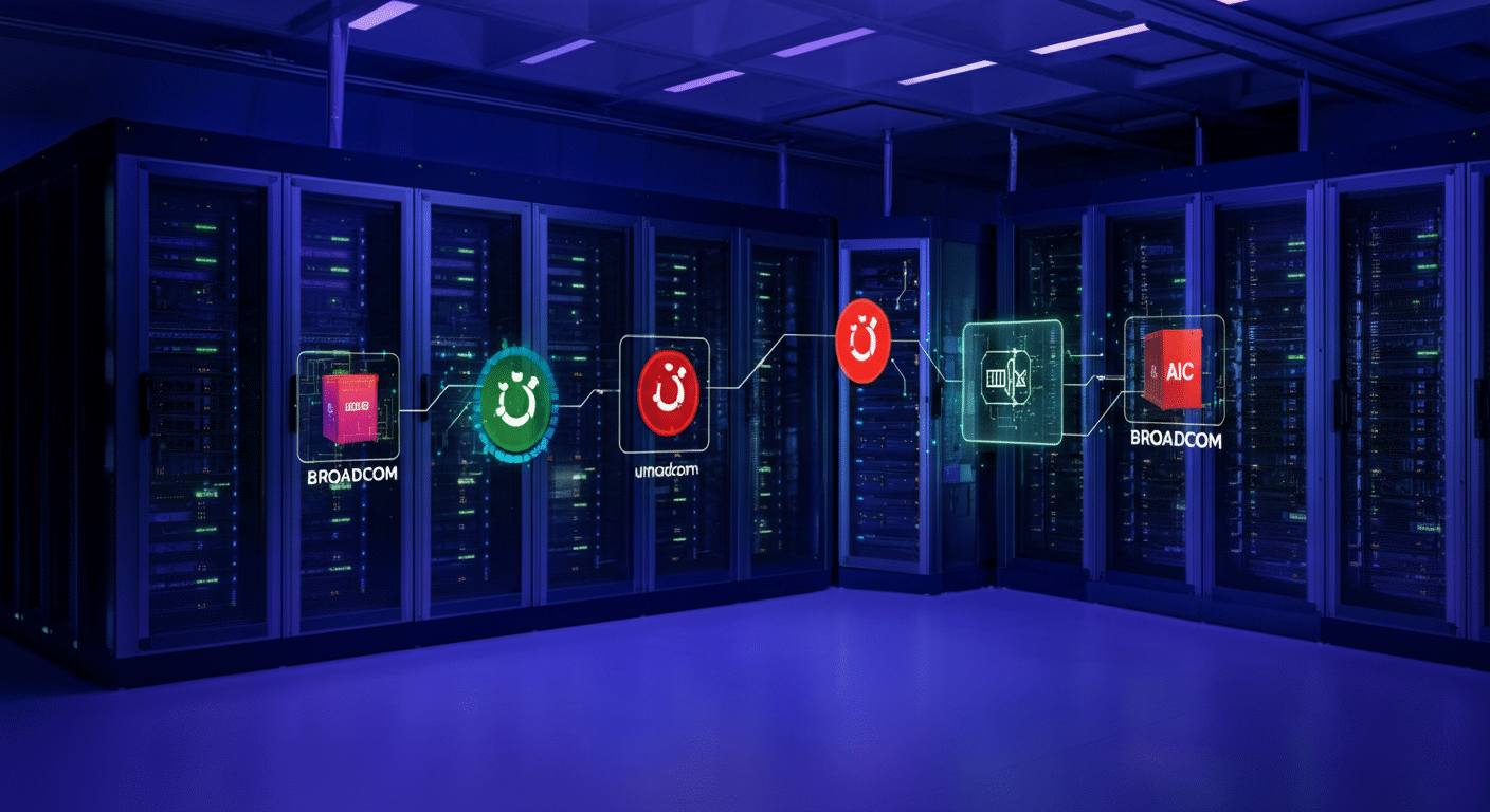 Broadcom & Canonical Team Up: Faster, Safer AI & Container Apps