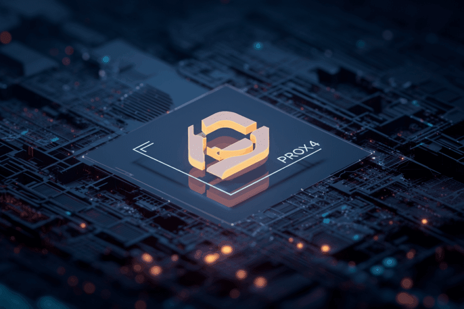 Proxy 4: Microsoft's C++ Library Revolutionizes Polymorphic Coding