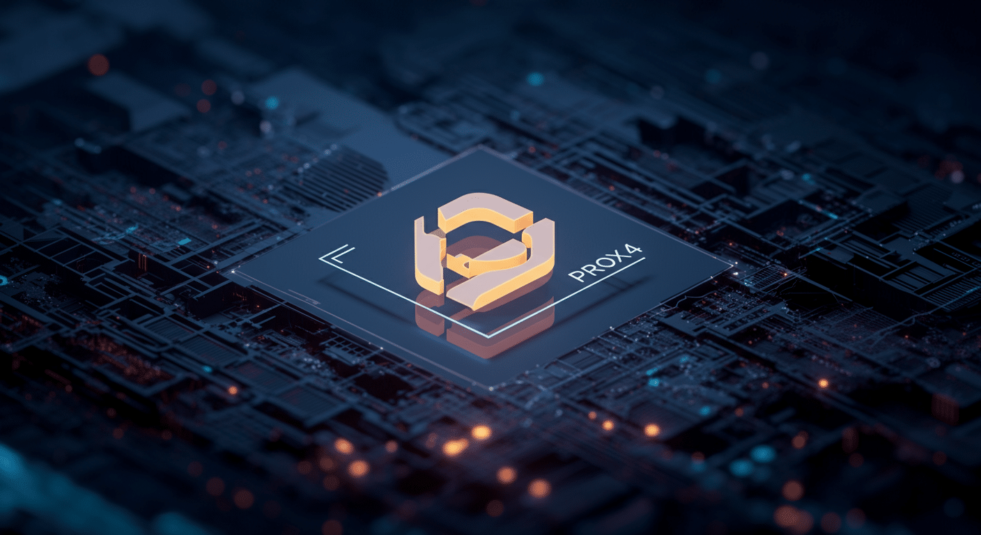 Proxy 4: Microsoft's C++ Library Revolutionizes Polymorphic Coding