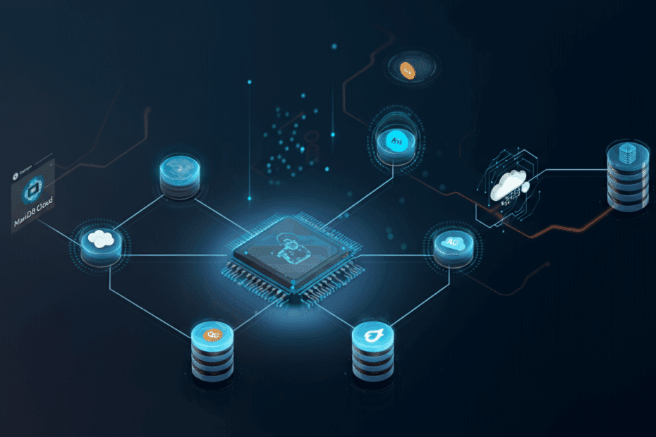 MariaDB Reacquires SkySQL: A Bold Move in the Cloud Database Market