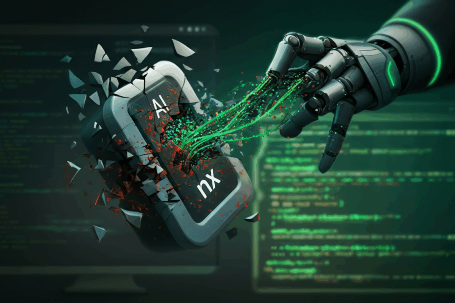 npm Supply Chain Nightmare: AI-Powered Attacks Expose Enterprise Developer Credentials