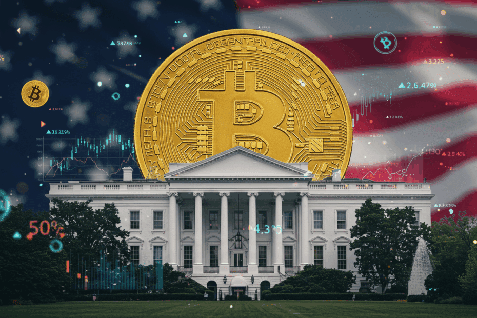 ビットコイン118,000ドルを維持：トランプ氏の仮想通貨レポート発表へ