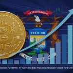ミシガン州年金基金、ビットコインETF保有を3倍に！1070万ドルへ