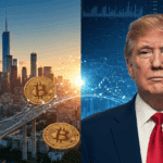 ビットコイナーが語る、進歩主義者への提言：トランプへの接近は正しかった