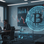 プレストン・パイス氏が変えた！ビットコイン財務戦略の新視点