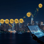 ビットコイン価格：次なる急騰はもう目前？7つの買いゾーンを徹底分析！