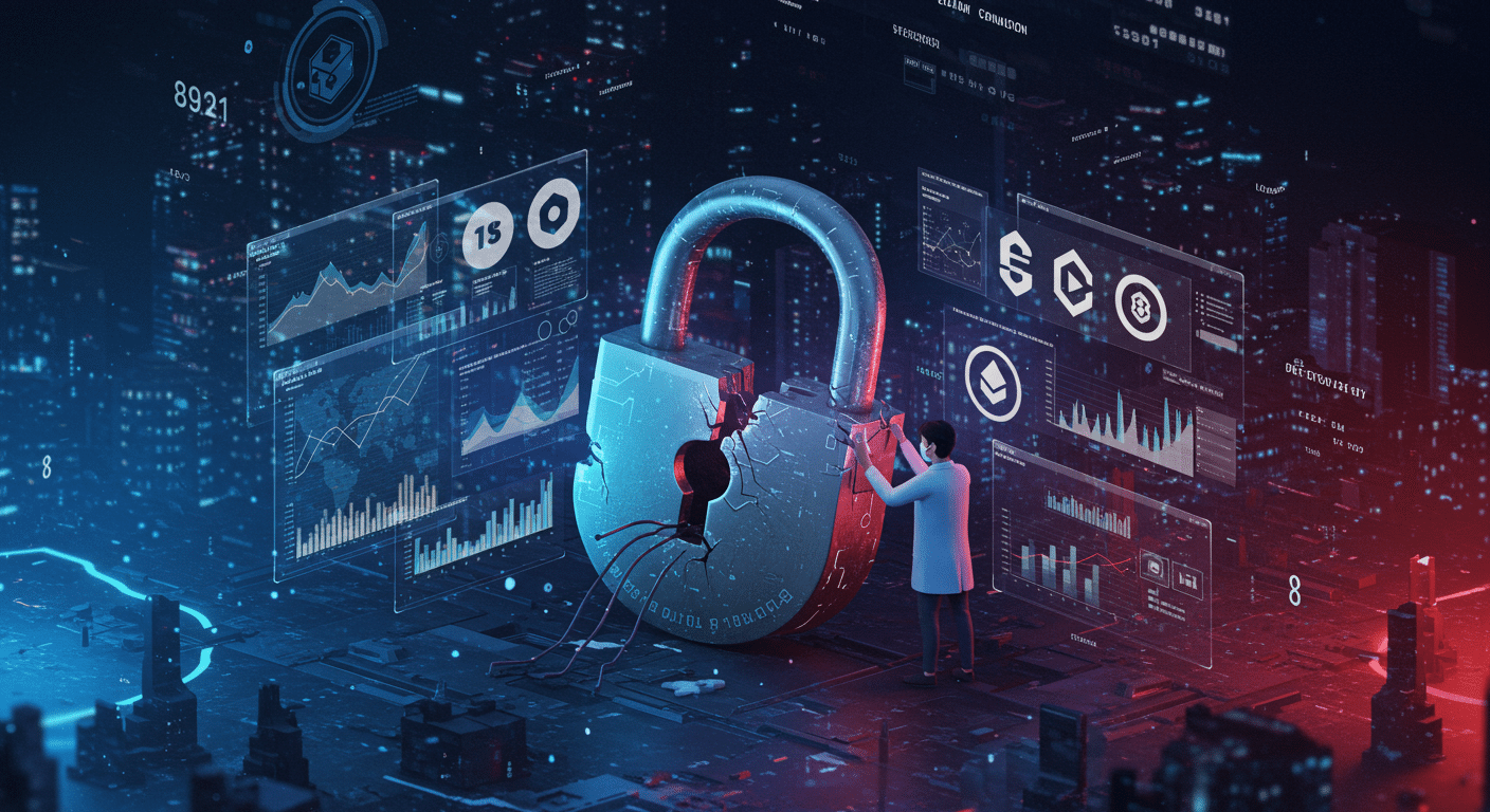 暗号資産詐欺被害からの救済：Puran Crypto Recoveryの専門家ガイド