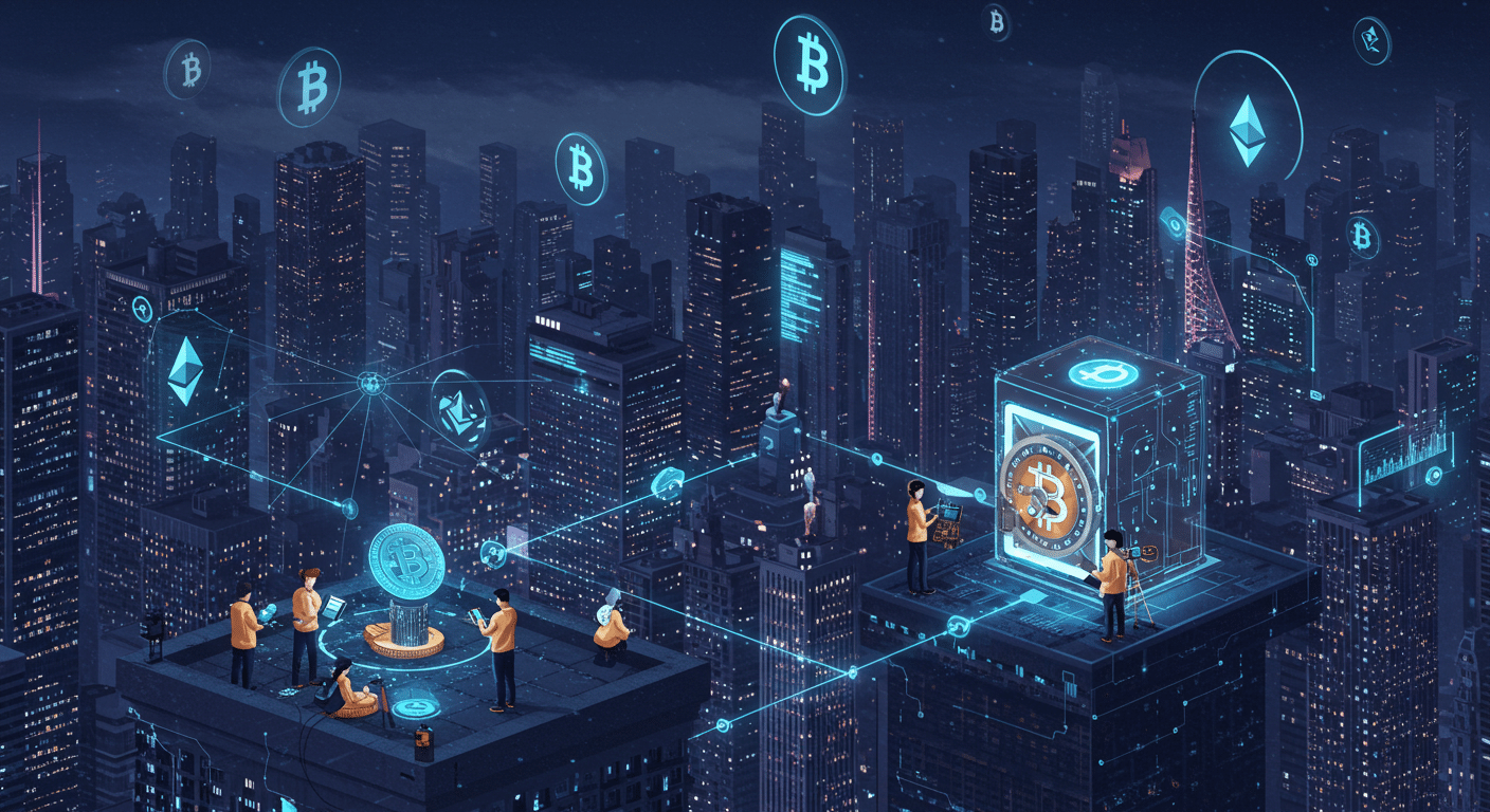 PCRで失われた仮想通貨を取り戻せ！トップ暗号資産復旧会社ガイド