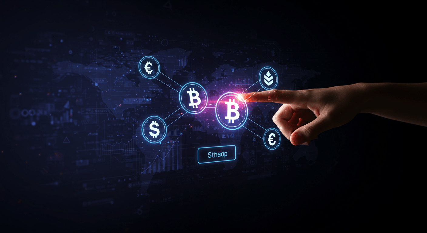 ビットコイン交換で37%利益!? Swapzoneの裏技を徹底解説！