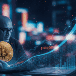 ビットコイン爆上げ！価格12万ドル超え！中本哲史、7.6億ドルBTC購入準備