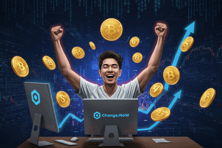 3日間で3000ドル！仮想通貨アービトラージ攻略法