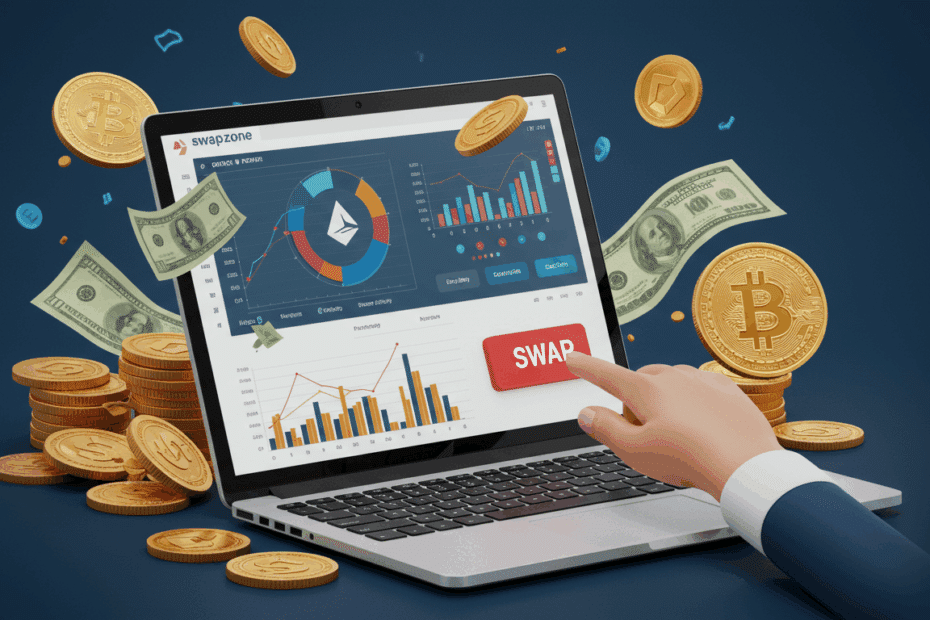 今日3000ドルを稼いだ！仮想通貨取引所の裏技を大公開