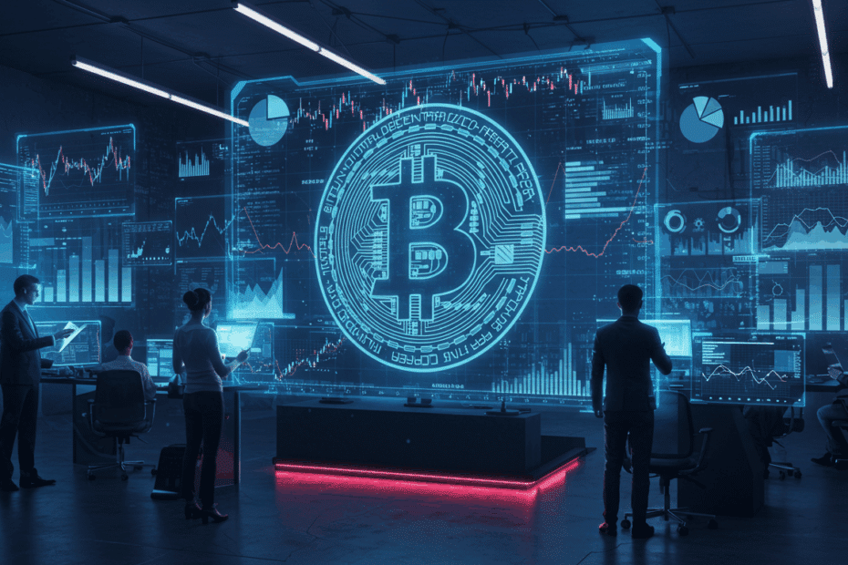 ビットコイン価格は天井をつけたのか？最新分析と今後の展望