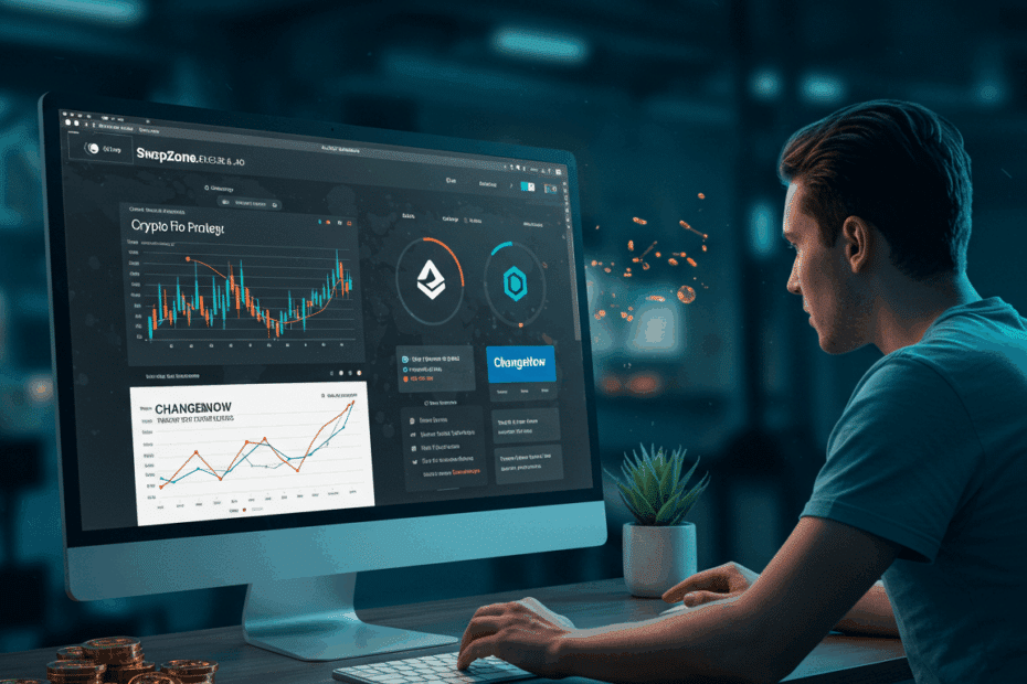 驚愕！3日間で3000ドル稼いだ秘訣を大公開！仮想通貨攻略ガイド
