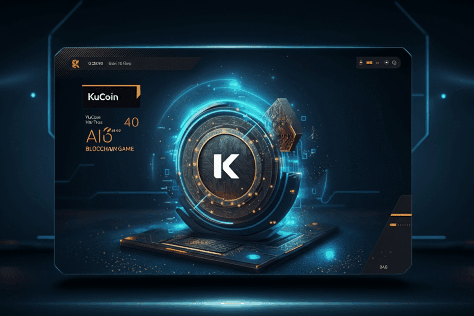 KuCoin Spotlight: AKEDO Token Sale Ushers in AI Gaming to Web3