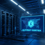 Alchemy's Cortex: Revolutionizing Blockchain with AI for Faster Finance