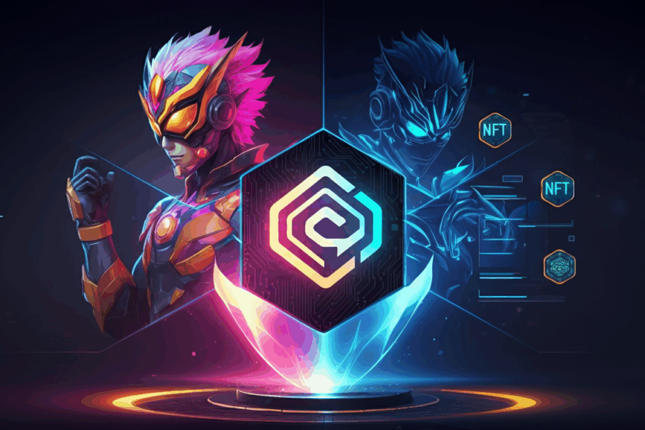 ChainGuard: The AI-Powered Evolution of a GameFi Pioneer