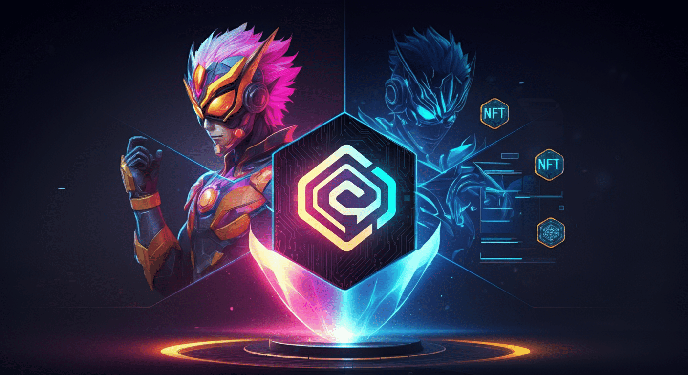 ChainGuard: The AI-Powered Evolution of a GameFi Pioneer