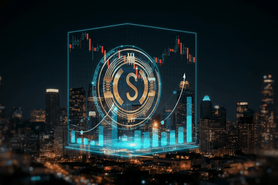 Solv Protocol:眠れるBitcoinをDeFiで活用！SolvBTC完全ガイド