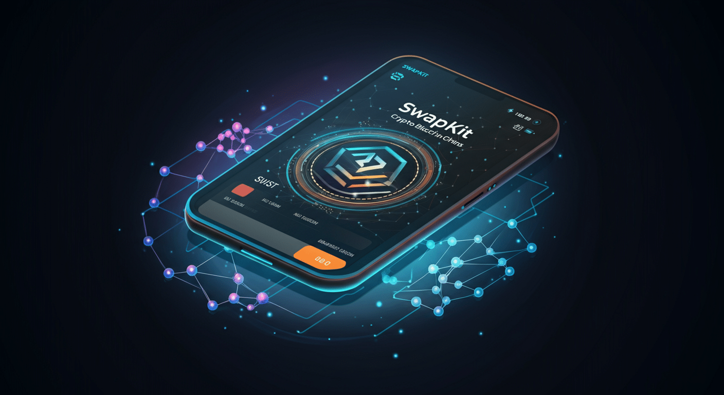 Trust Wallet & SwapKit: Seamless Cross-Chain Swaps Unleashed