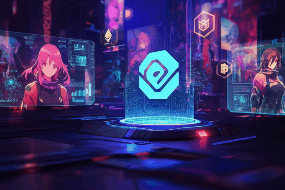 ChainGuard: The AI-Powered Evolution of GameFi