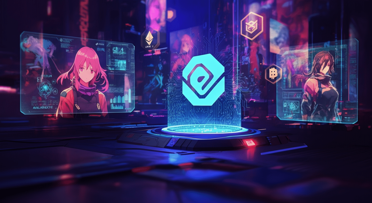 ChainGuard: The AI-Powered Evolution of GameFi