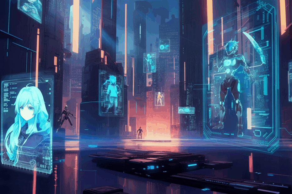 ChainGuard: AI, NFTs, and the Future of GameFi
