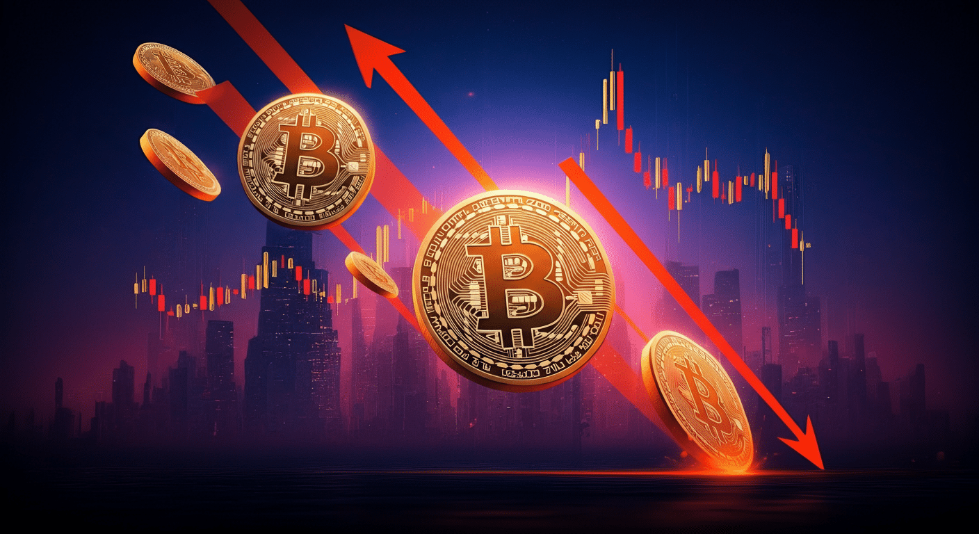 Bitcoin's Resilience: Navigating Friday Selloffs, Maintaining Uptrend