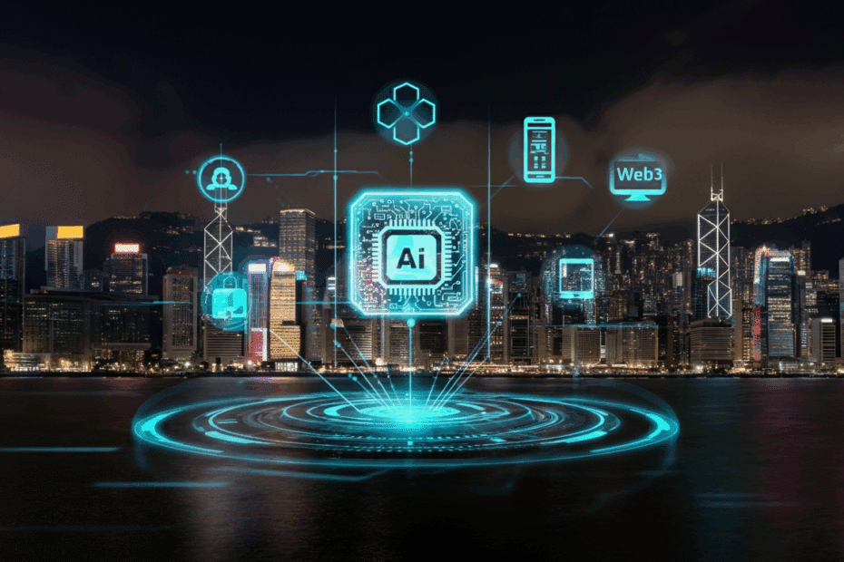 MetaDePIN Unveiled: On-Chain Hardware Revolution at DePIN Expo 2025