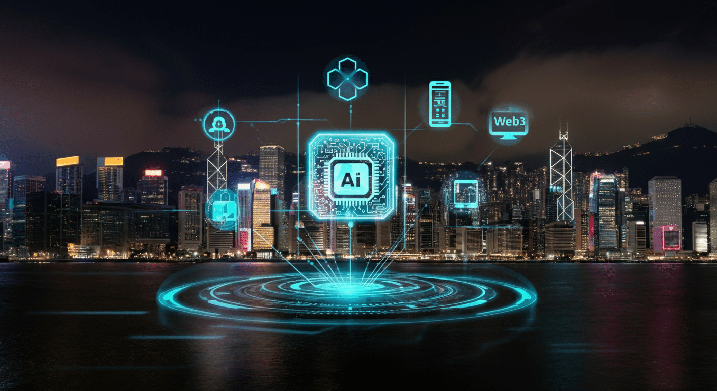 MetaDePIN Unveiled: On-Chain Hardware Revolution at DePIN Expo 2025