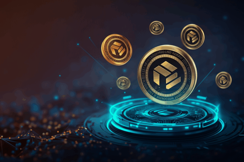 INFINIT Announces IN Airdrop: Rewards for Early Adopters!