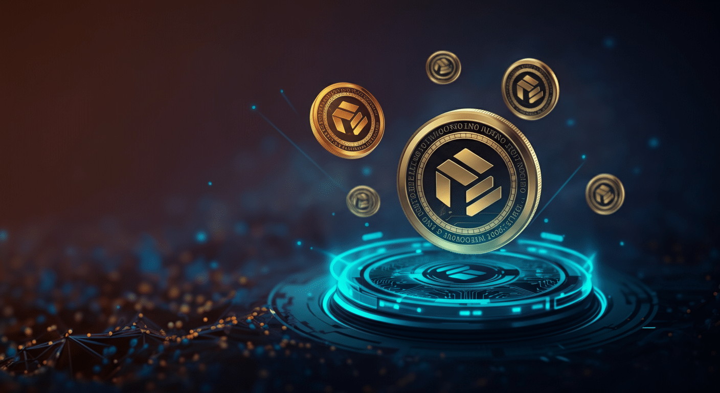 INFINIT Announces IN Airdrop: Rewards for Early Adopters!