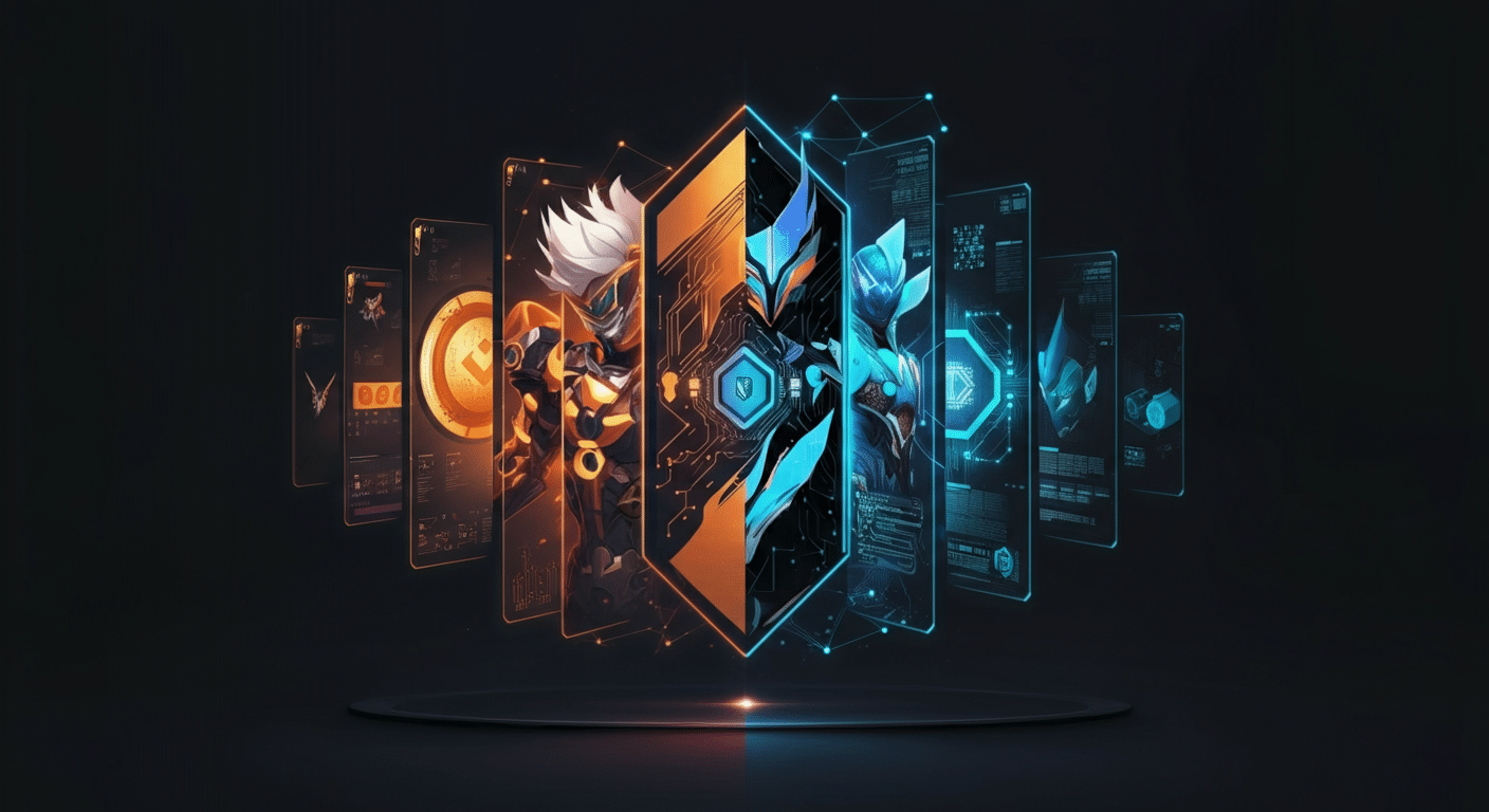 ChainGuard: The AI-Powered Evolution of GameFi and NFTs