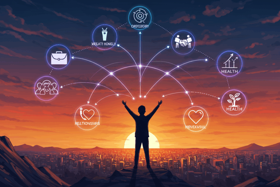 Unlock Your Dream Life: 4 Expert Steps to Authentic Living