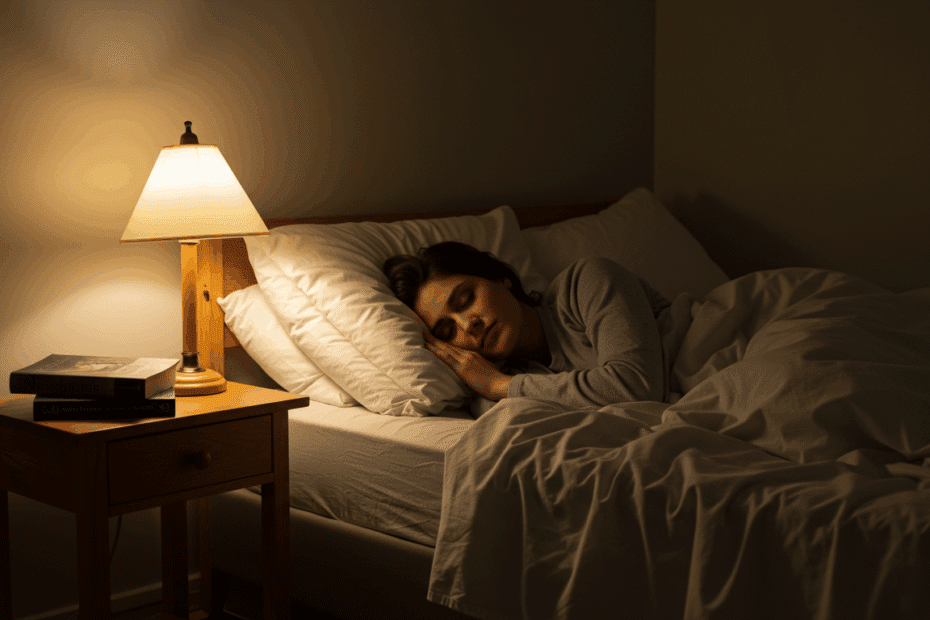 Unlock Instant Sleep: The Fastest Way to Fall Asleep Tonight
