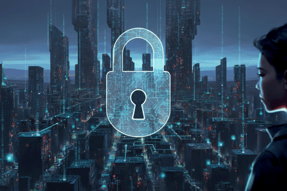 AI Safety at Risk: Shadid Sounds Alarm on National Security's Impact