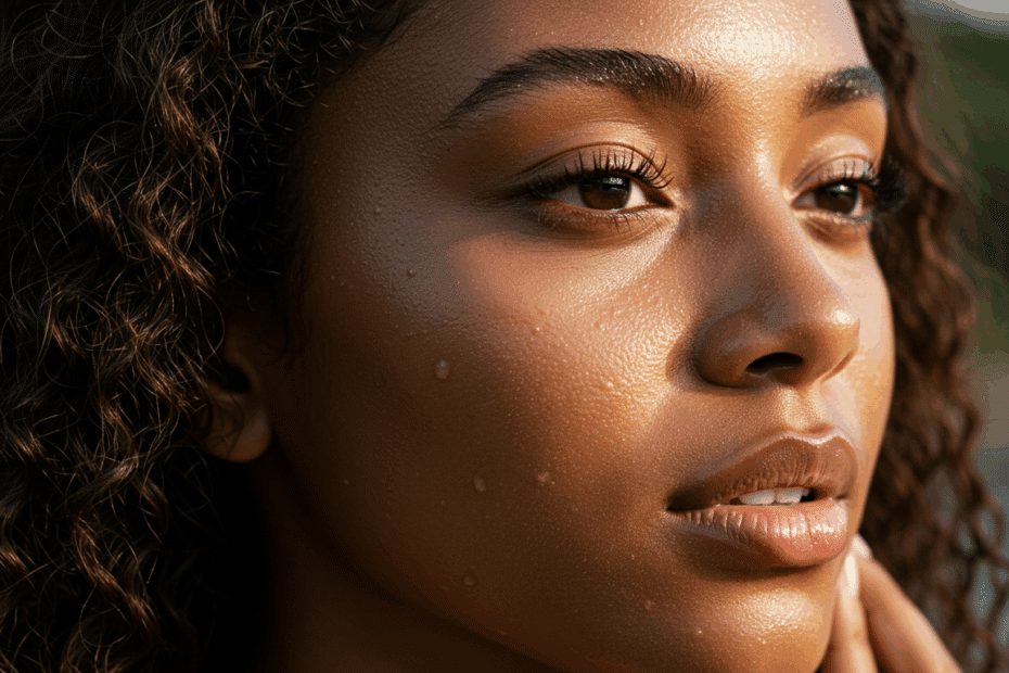 SPF Revolution: Get Glowing Skin You'll Actually Love!