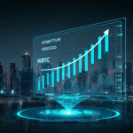 Arbitrum WBTC完全ガイド：初心者もわかる活用法と将来性