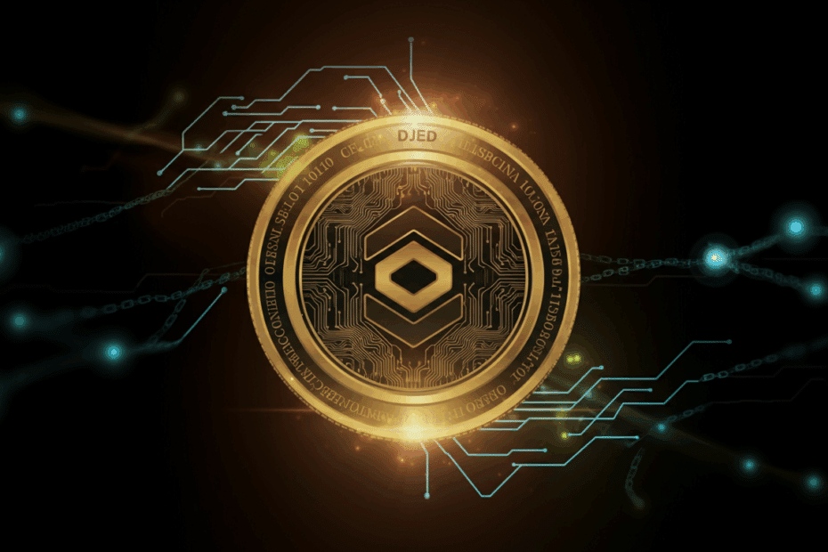 DJED Unleashed: Open Source & the Future of Private Stablecoins