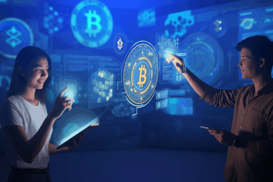 Bybit's Rising Fund: Empowering Crypto Education Globally