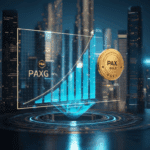 PAX Gold (PAXG)徹底解説：金とDeFiの融合、未来の投資戦略