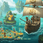 Pirate Nation：海賊ゲームの冒険と戦略、GameFiの未来を解説